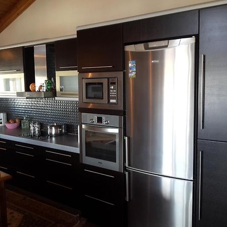 Apartment Rina Sarandë エクステリア 写真