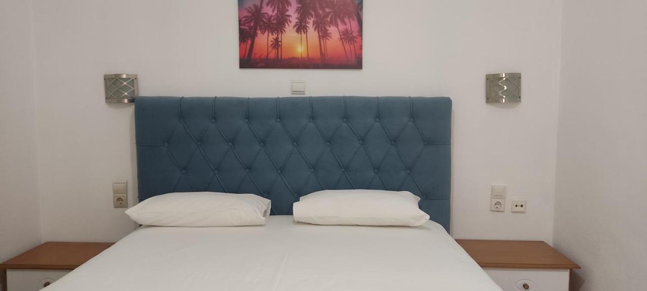 Apartment Rina Sarandë エクステリア 写真