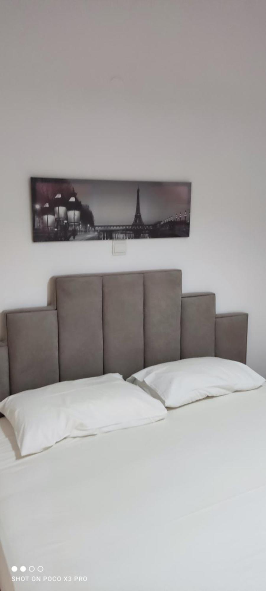Apartment Rina Sarandë エクステリア 写真
