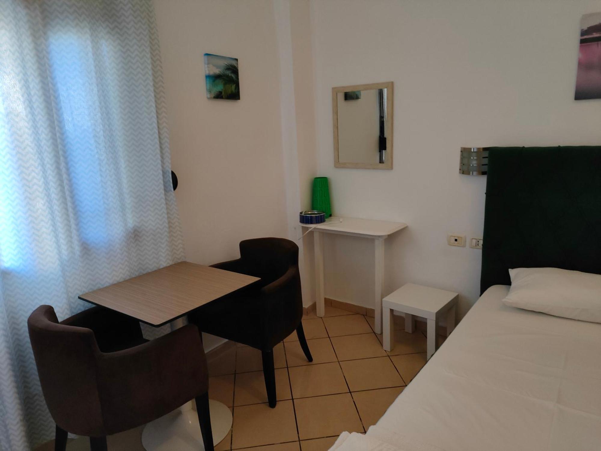 Apartment Rina Sarandë 部屋 写真