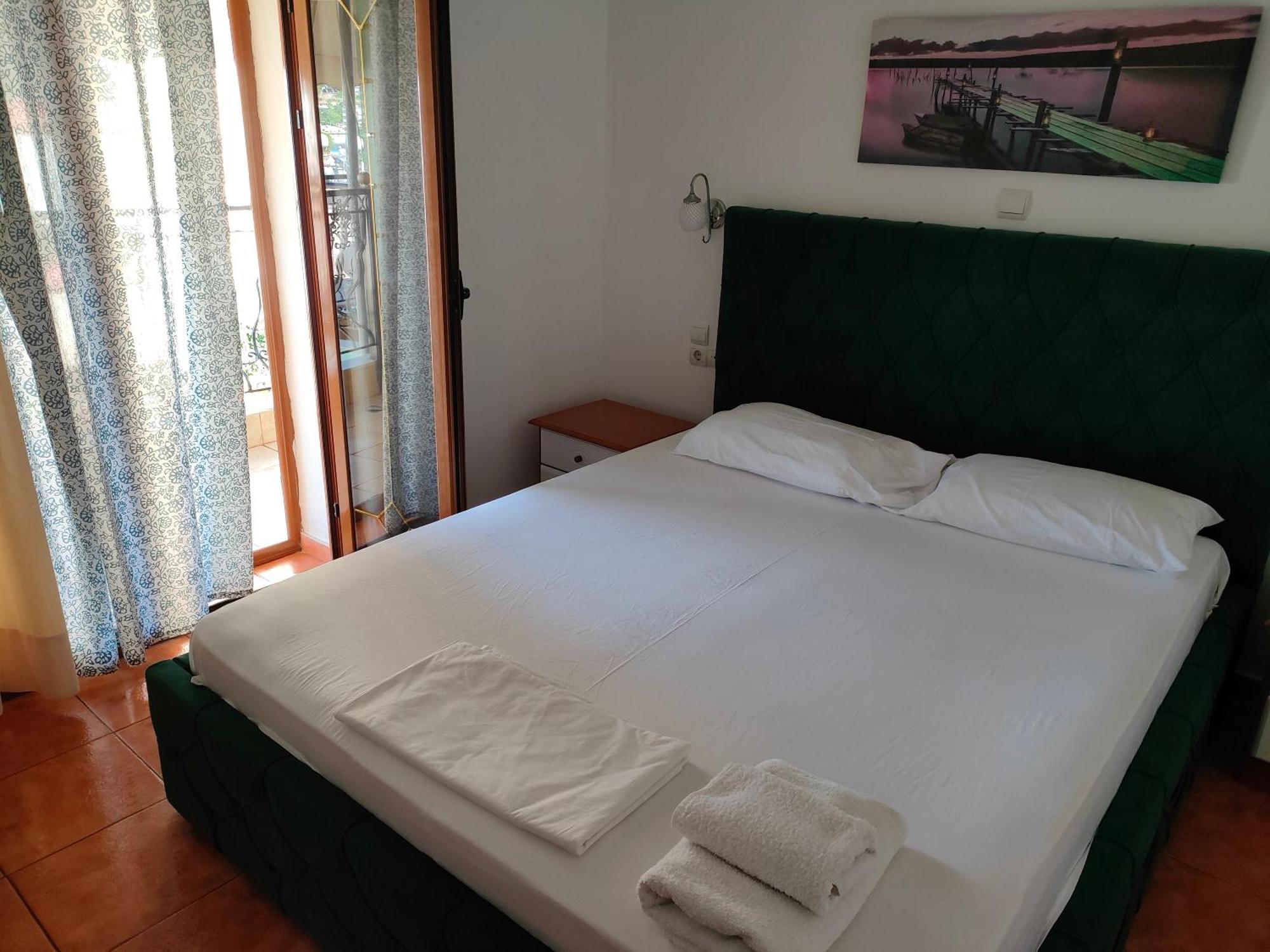 Apartment Rina Sarandë 部屋 写真