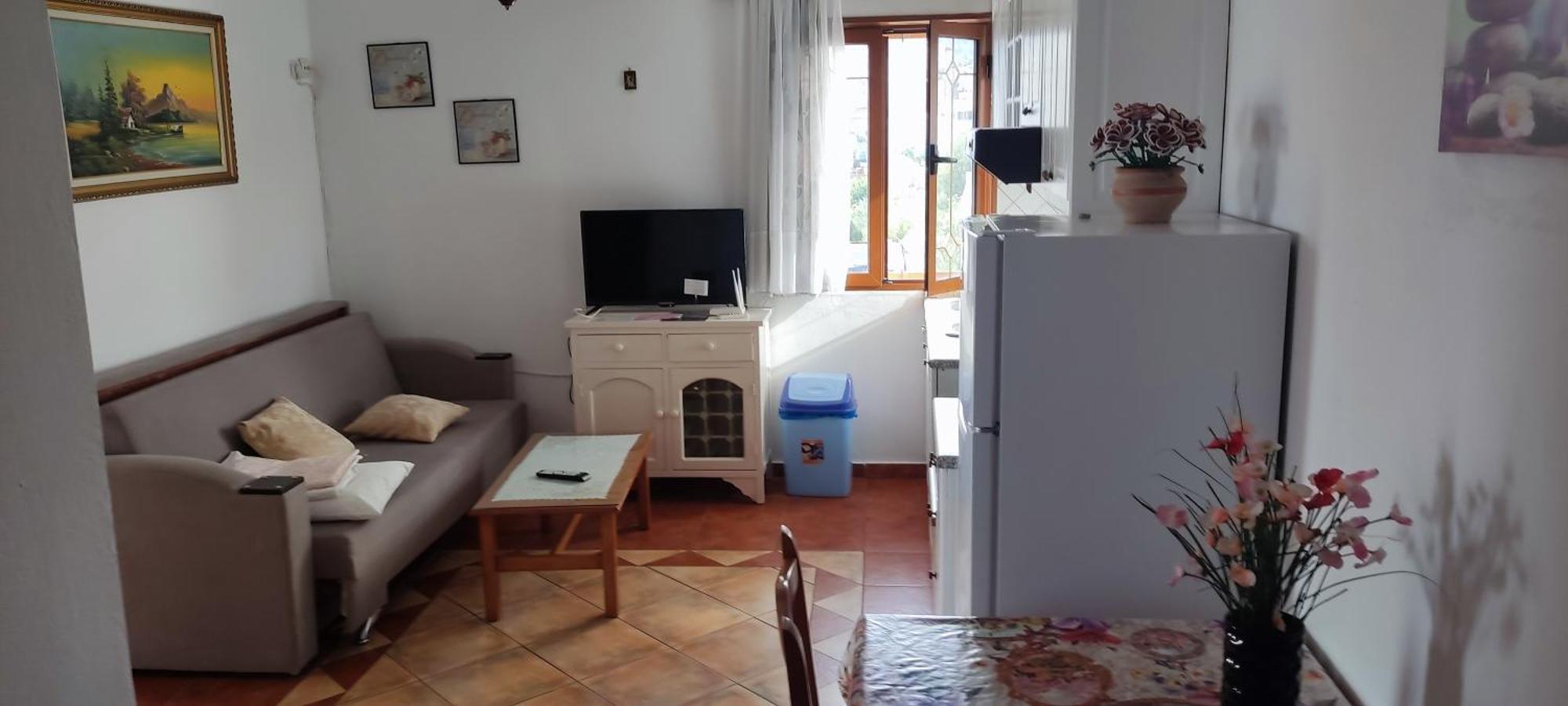 Apartment Rina Sarandë 部屋 写真