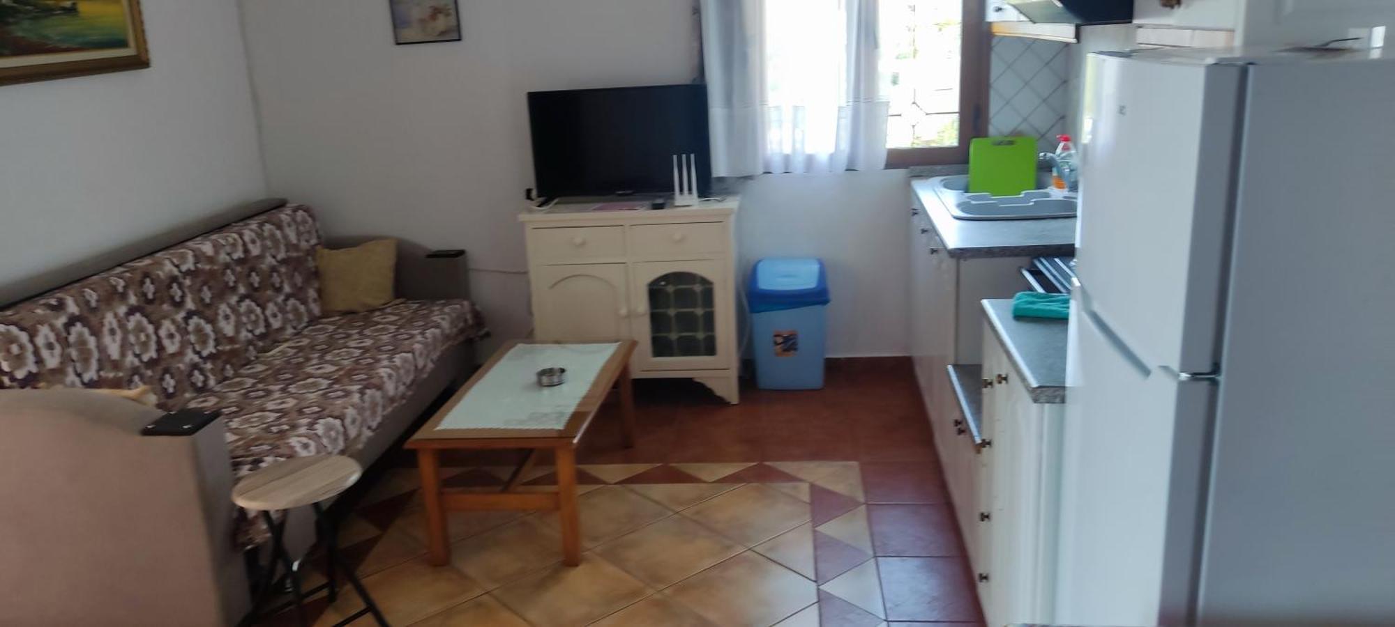 Apartment Rina Sarandë 部屋 写真