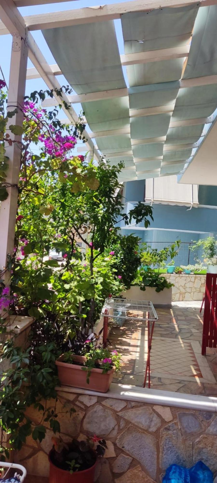Apartment Rina Sarandë 部屋 写真