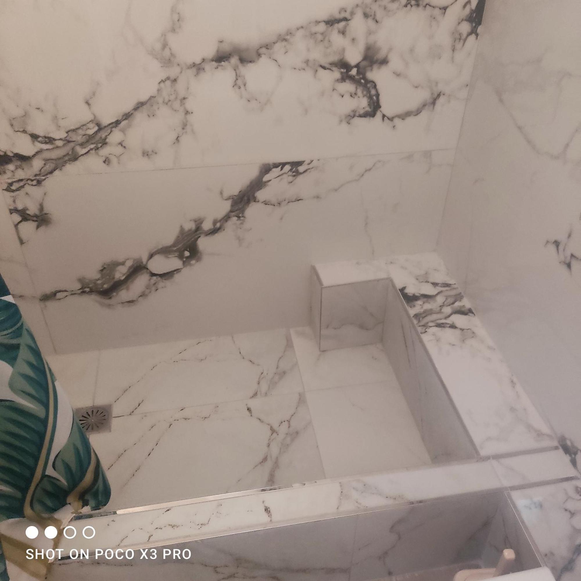 Apartment Rina Sarandë 部屋 写真