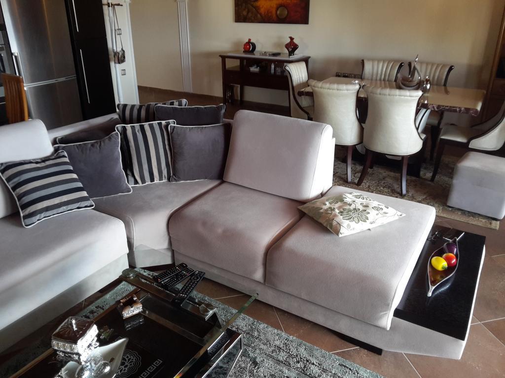 Apartment Rina Sarandë エクステリア 写真