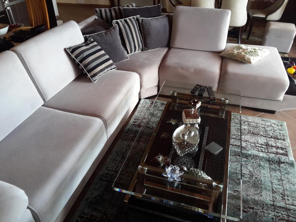 Apartment Rina Sarandë エクステリア 写真