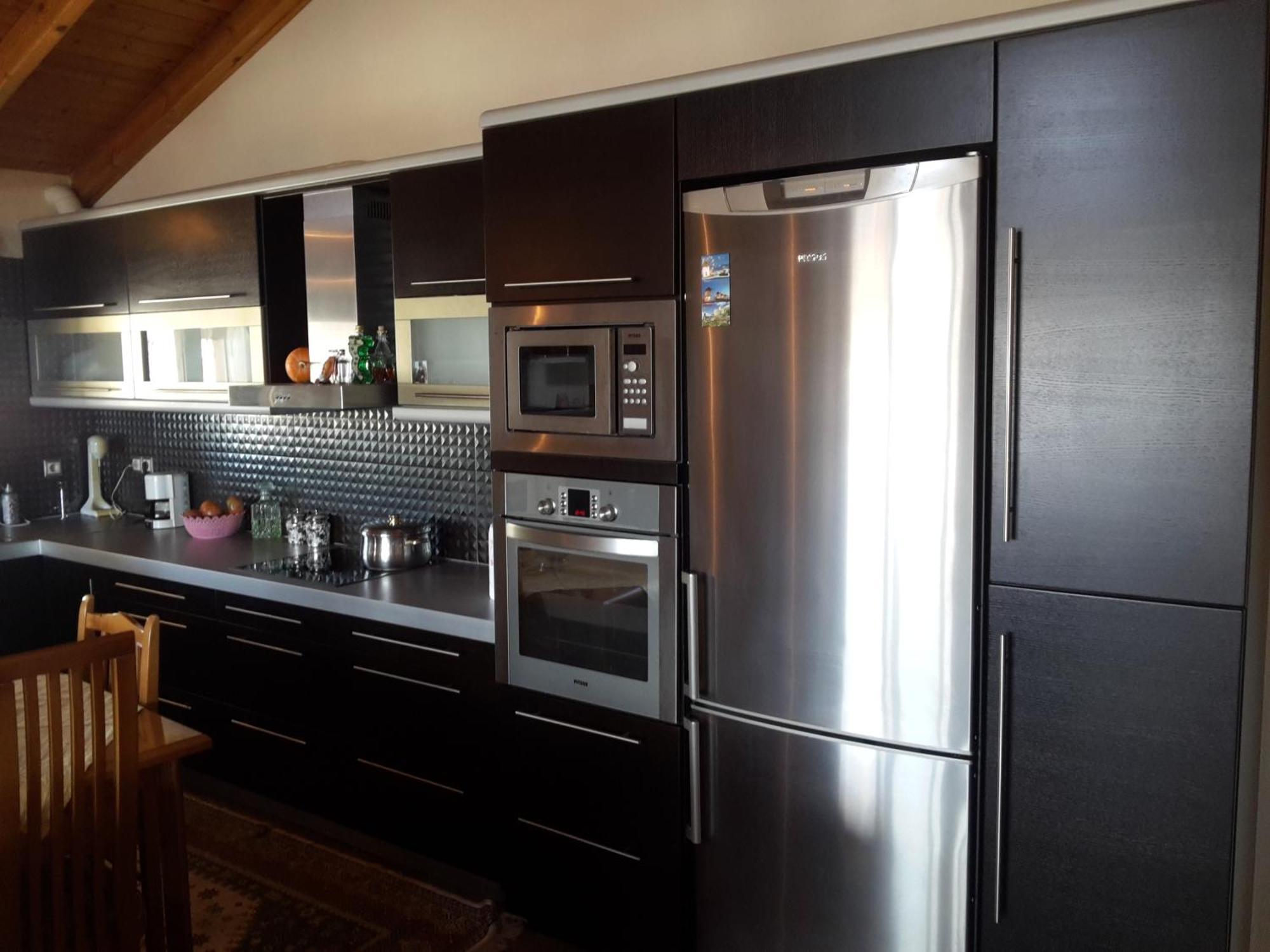 Apartment Rina Sarandë エクステリア 写真